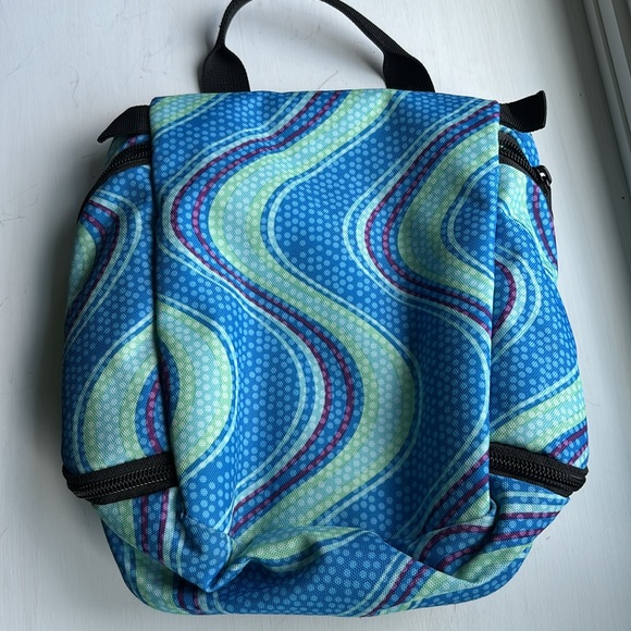 LL Bean toiletries travel bag - Picture 7 of 8